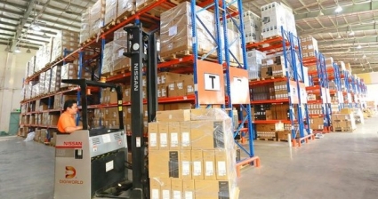 Kỳ vọng mùa cao điểm trở lại, Digiworld (DGW) đặt kế hoạch lãi tăng trưởng