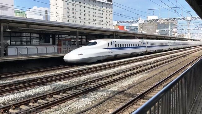 17 năm lận đận của dự &aacute;n Đường sắt cao tốc Bắc - Nam ảnh 1