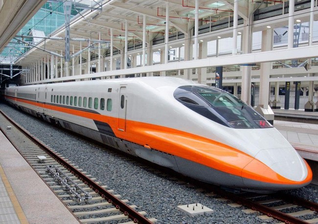 17 năm lận đận của dự &aacute;n Đường sắt cao tốc Bắc - Nam ảnh 2