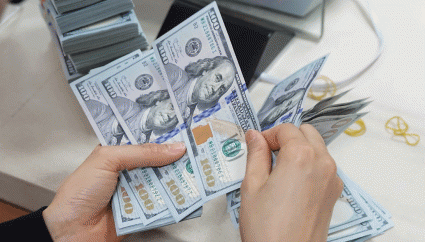 Lãi suất liên ngân hàng lao dốc, Ngân hàng Nhà nước cấp tập hút tiền về