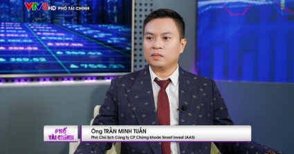 “Hoạt động của cơ quan quản lý giúp thị trường chứng khoán phát triển ổn định, bền vững trong dài hạn”