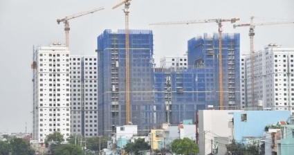 Giá căn hộ sẽ tiếp tục tăng nhưng không quá cao