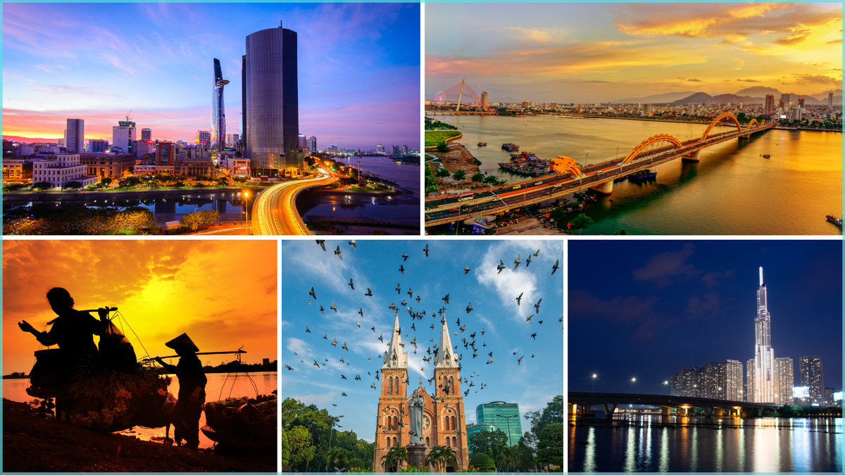 Cần 50 triệu tỷ đồng cho đầu tư ph&aacute;t triển trong 10 năm tới