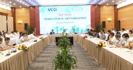 Nguy cơ phá sản do nợ đọng xây dựng, doanh nghiệp kêu cứu