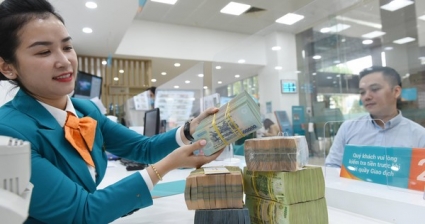 Hơn 140.000 tỷ đồng tạm rời thị trường