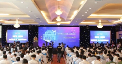 Chủ tịch VINASA: &quot;Dữ liệu chính là sức mạnh&quot;