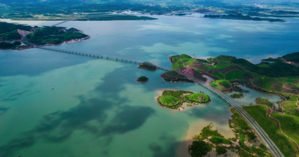 Cao tốc Vân Đồn - Móng Cái khai thác từ ngày 1/9