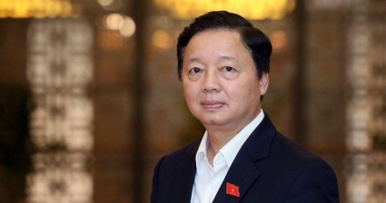 “Năm 2025, chúng ta sẽ có bản đồ giá đất đai”