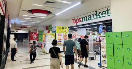 Central Group sẽ đầu tư thêm 848 triệu USD mở rộng kinh doanh tại Việt Nam