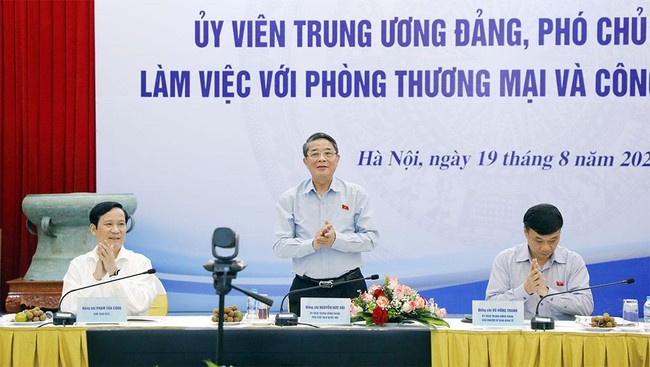VCCI: Chi ph&iacute; của doanh nghiệp đang tăng, tiếp cận vốn ng&agrave;y c&agrave;ng kh&oacute; ảnh 1