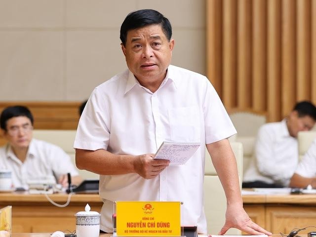 TS. B&ugrave;i Sỹ Lợi: &amp;amp;quot;Lao động l&agrave; h&agrave;ng ho&aacute; rất đặc biệt&amp;amp;quot; ảnh 1