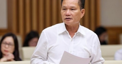 TS. Bùi Sỹ Lợi: &quot;Lao động là hàng hoá rất đặc biệt&quot;