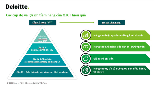 &quot;Văn hoá là thứ duy nhất đối thủ cạnh tranh không thể lấy được từ doanh nghiệp&quot; ảnh 4