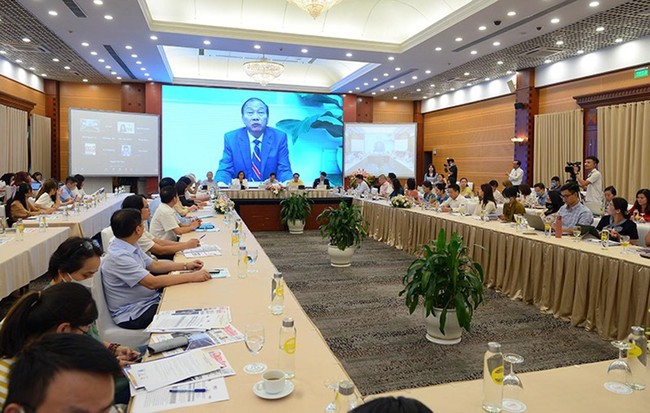 &amp;amp;quot;Văn ho&aacute; l&agrave; thứ duy nhất đối thủ cạnh tranh kh&ocirc;ng thể lấy được từ doanh nghiệp&amp;amp;quot; ảnh 1