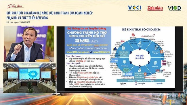 &amp;amp;quot;Doanh nghiệp tư nh&acirc;n sử dụng vốn lớn, vất vả nhưng lợi nhuận lại khi&ecirc;m tốn&amp;amp;quot; ảnh 4