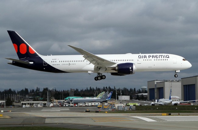 H&atilde;ng h&agrave;ng kh&ocirc;ng H&agrave;n Quốc v&agrave; Myanmar mở th&ecirc;m đường bay đến Việt Nam  ảnh 1