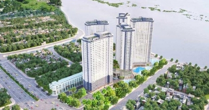 [BizDEAL] Đất Xanh Group dự chi 8.000 tỷ đồng mua cổ phần Hà An