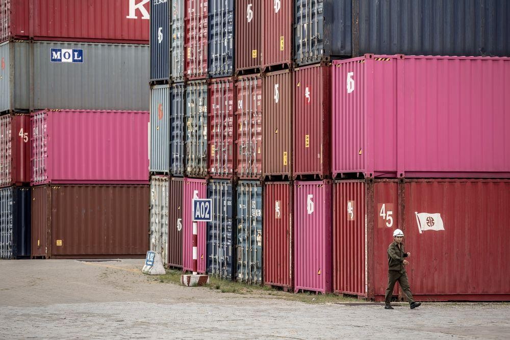 Photo Credit: Bloomberg