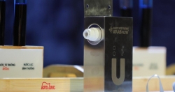 Thiết bị tạo nước từ trường gây tranh cãi về tác dụng cho sức khoẻ?