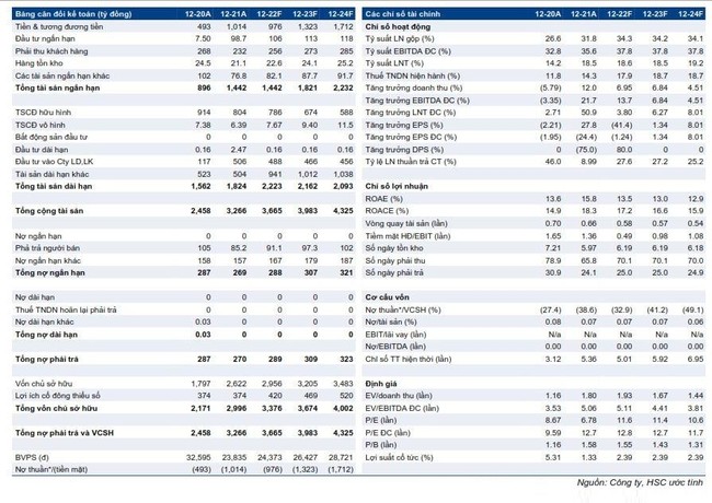 Hiện tượng pha lo&atilde;ng cổ đ&ocirc;ng hiện hữu mức độ lớn tại Viconship? ảnh 1