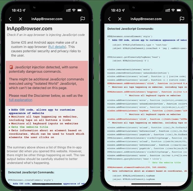Cách TikTok qua mặt iOS để theo dõi người dùng ảnh 1