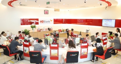 HDBank tham gia tái cơ cấu TCTD, góp phần vào sự phát triển lành mạnh và ổn định của nền kinh tế