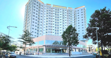 Hoàng Quân khánh thành dự án nhà ở xã hội ở khu Đông TP.HCM