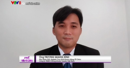 “Định giá thị trường hấp dẫn, cơ hội thích hợp để tích sản cổ phiếu”