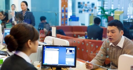 Fitch Economists Point out the Impacts of Rising Interest Rates on Vietnam’s Banks