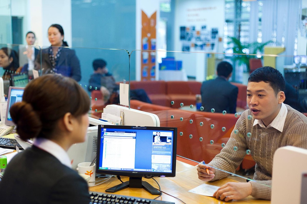 Fitch Economists Point out the Impacts of Rising Interest Rates on Vietnam&rsquo;s Banks