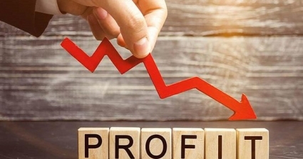 Nhiều doanh nghiệp &quot;đổi màu&quot; lỗ, lãi sau soát xét