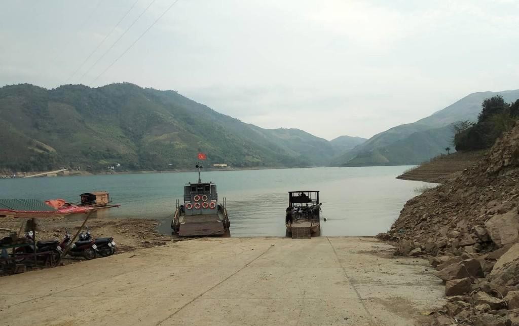 Cử tri Sơn La muốn x&acirc;y cầu ở khu vực Bến ph&agrave; Vạn Y&ecirc;n