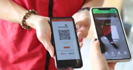 Thanh toán không tiền mặt trở thành xu hướng trong ngành chuyển phát nhanh?