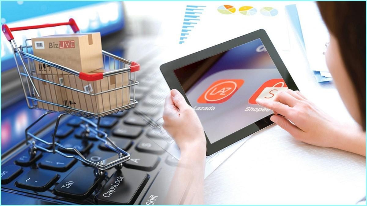 Ng&agrave;nh thương mại điện tử &amp;amp;quot;kh&aacute;t&amp;amp;quot; nh&acirc;n lực chất lượng