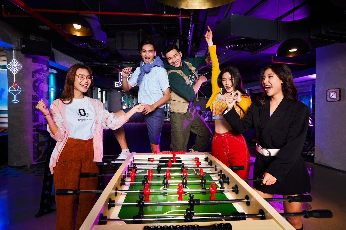 Căn hộ kh&aacute;ch sạn nội đ&ocirc;: K&ecirc;nh đầu tư sinh lời bền vững