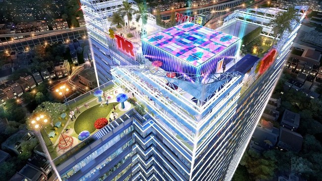 Căn hộ kh&aacute;ch sạn nội đ&ocirc;: K&ecirc;nh đầu tư sinh lời bền vững ảnh 1