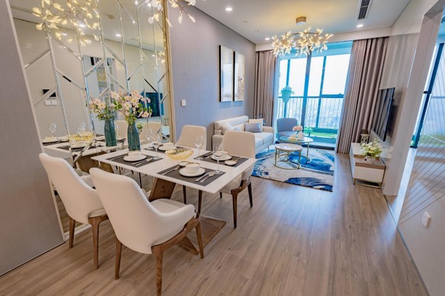 Căn hộ kh&aacute;ch sạn nội đ&ocirc;: K&ecirc;nh đầu tư sinh lời bền vững ảnh 2