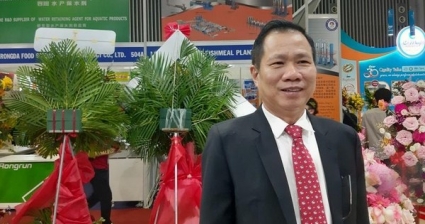 GODACO tăng tỷ trọng sản phẩm chế biến sâu, tiếp cận các thị trường khó tín