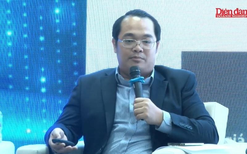 &Ocirc;ng Huỳnh Minh Tuấn