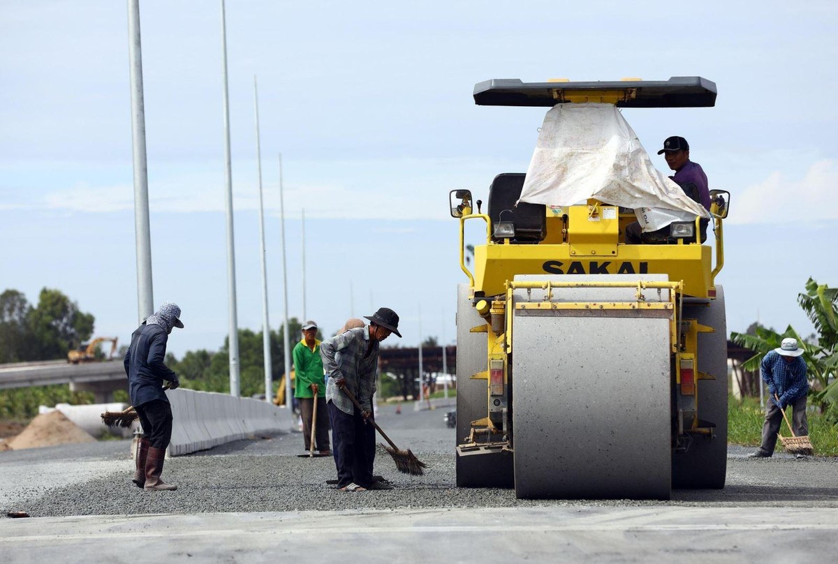 Bộ GTVT cần giải ng&acirc;n khoảng 28.234 tỷ đồng từ nay đến cuối năm