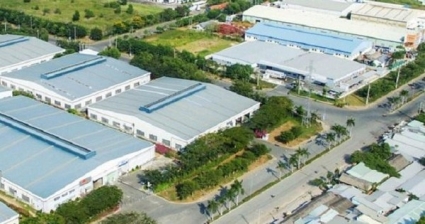 Cổ phiếu ITA bị đưa vào diện cảnh báo