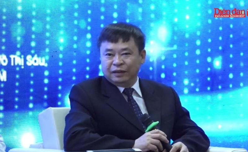 &Ocirc;ng Trần Ngọc Li&ecirc;m, Gi&aacute;m đốc VCCI-HCM