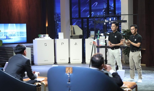 Điểm yếu khiến startup c&ocirc;ng nghệ x&acirc;y nh&agrave; bằng module kh&oacute; gọi vốn  ảnh 2