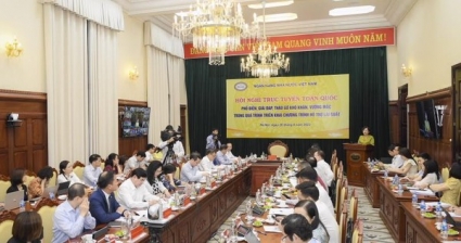 Gói hỗ trợ lãi suất 2%: Nên mở rộng đối tượng cho vay?