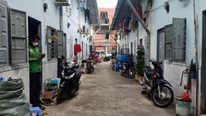 Gói hỗ trợ thuê nhà cho người lao động có về đích?