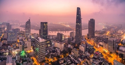 Standard Chartered Expects Vietnam’s Recovery to Stay Strong