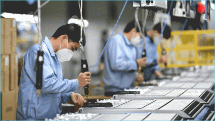 Nhiều điểm sáng trong bức tranh kinh tế - xã hội 8 tháng năm 2022