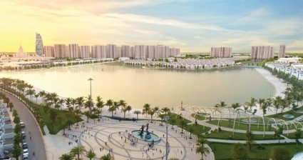 Vingroup công bố báo cáo sau soát xét, ghi nhận hệ số vay nợ mức thấp