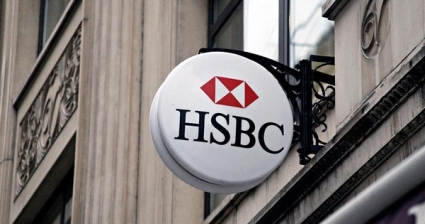 Tổng tài sản Ngân hàng HSBC Việt Nam giảm mạnh
