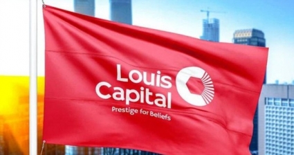 Louis Capital (TGG) chuyển từ lãi sang lỗ sau soát xét